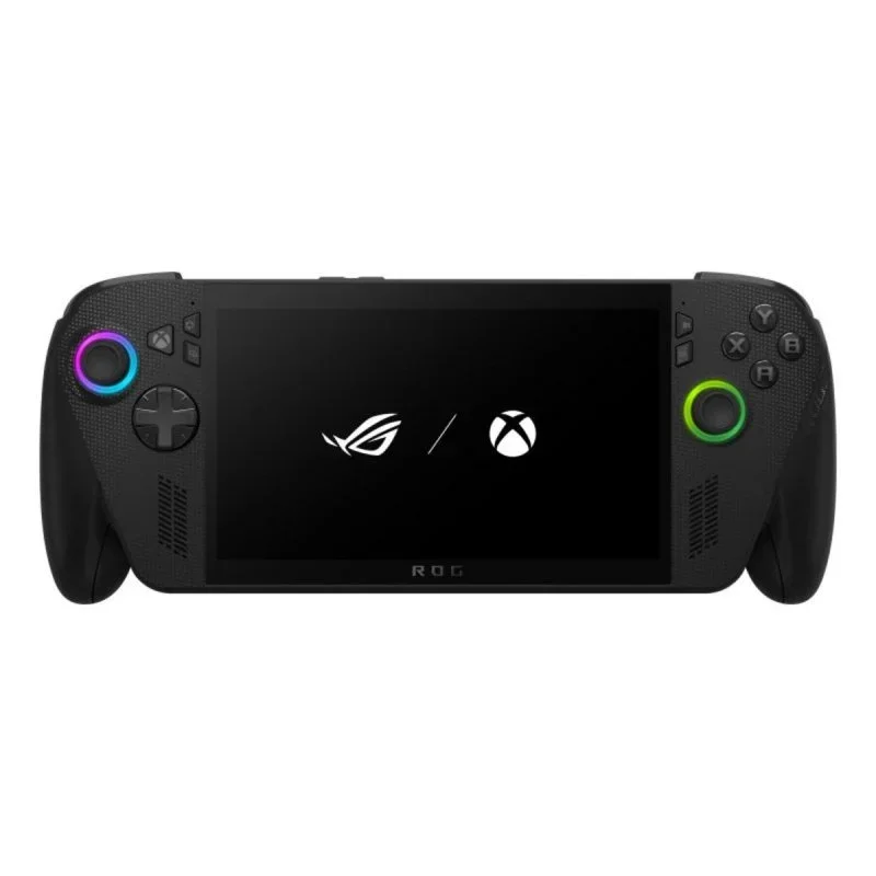 Asus ROG Ally X