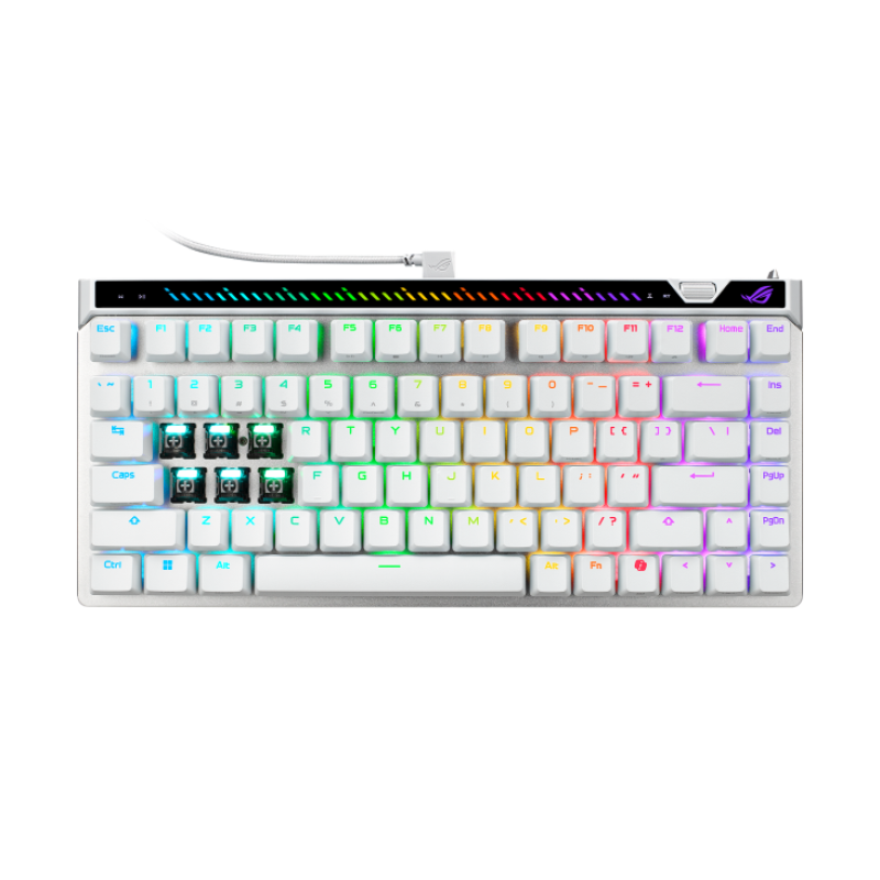 Asus ROG Falchion Ace 75 HE