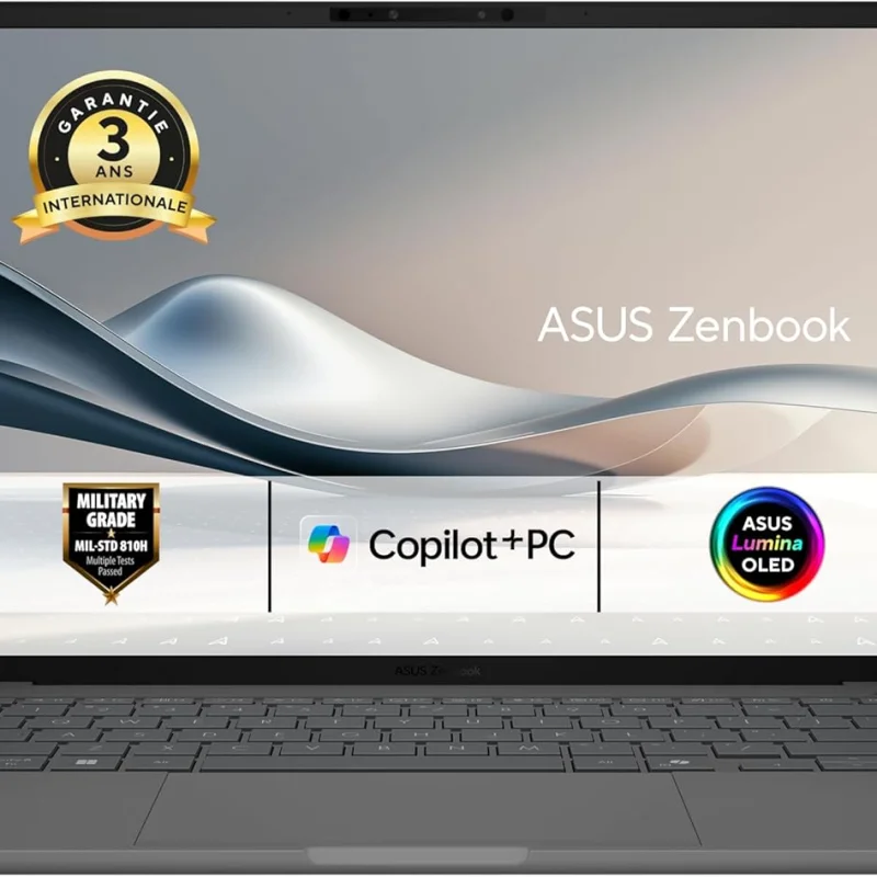 Asus ZenBook A14 (UX3407)