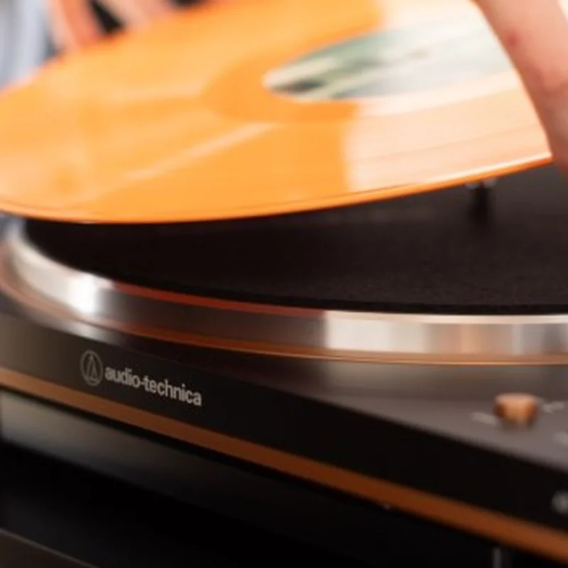 Audio-Technica numéro un en France : quatre platines pour tous les profils
