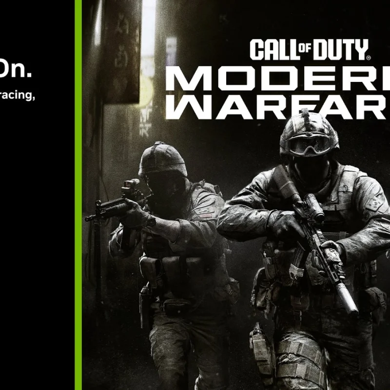 Call of Duty MW4 : accès anticipé dès le 16 octobre avec le DLSS 4.5