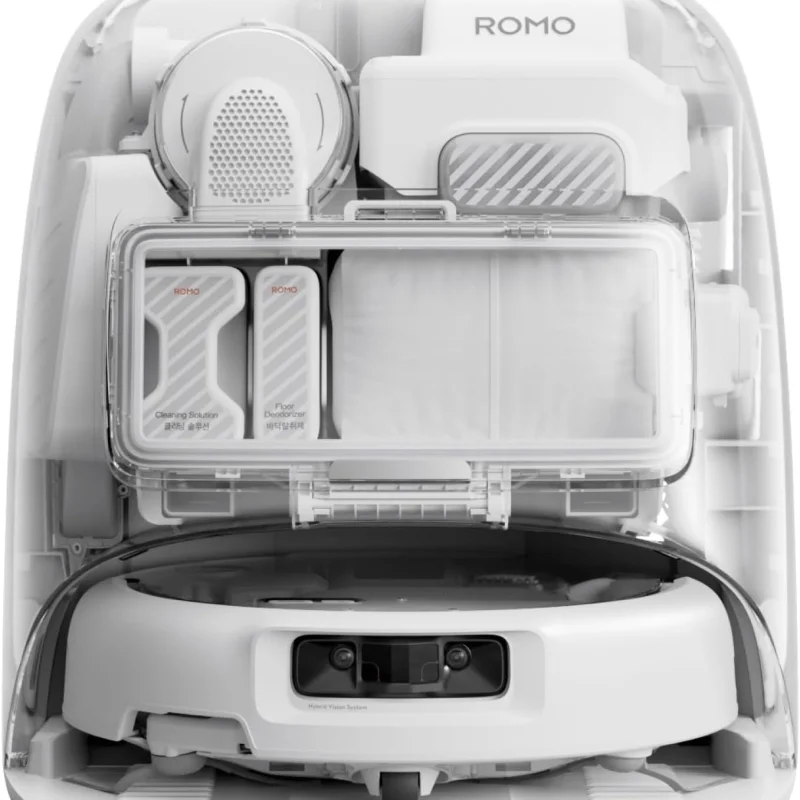 DJI ROMO P2