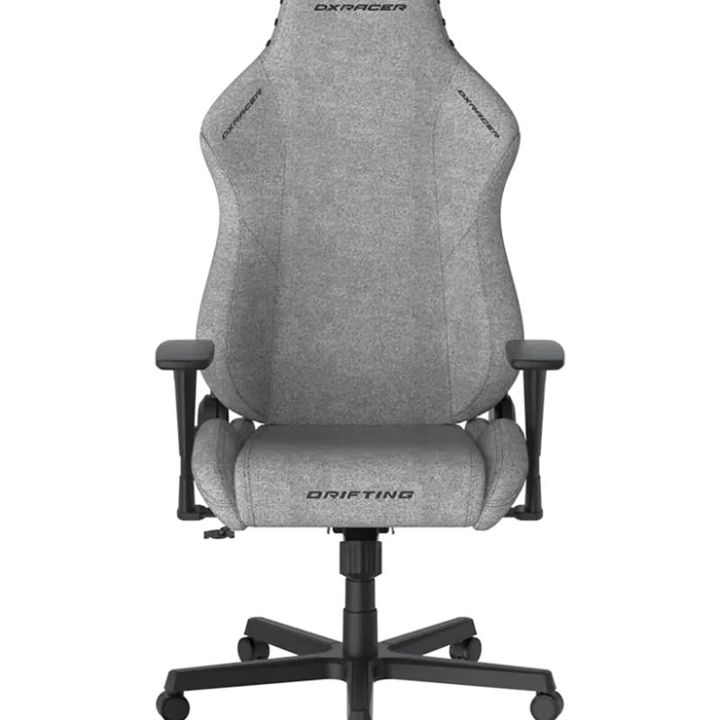 DXRacer Drifting