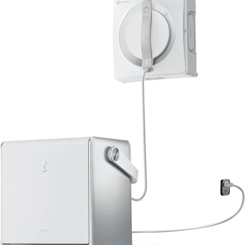 Ecovacs Winbot W2 Omni