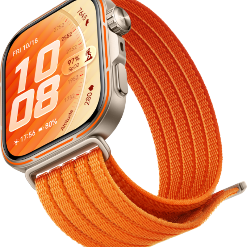 Huawei Watch Fit 5 Pro
