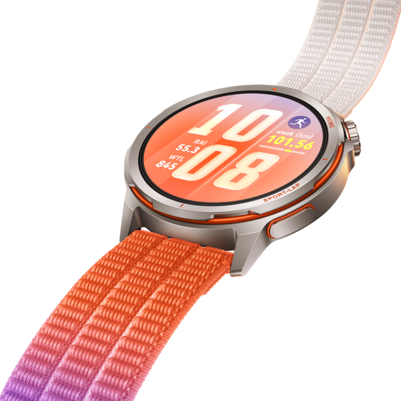 Huawei Watch GT Runner 2