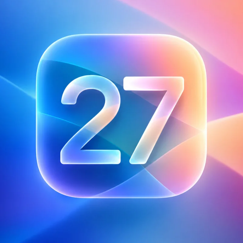 ios 27.2 bêta 3