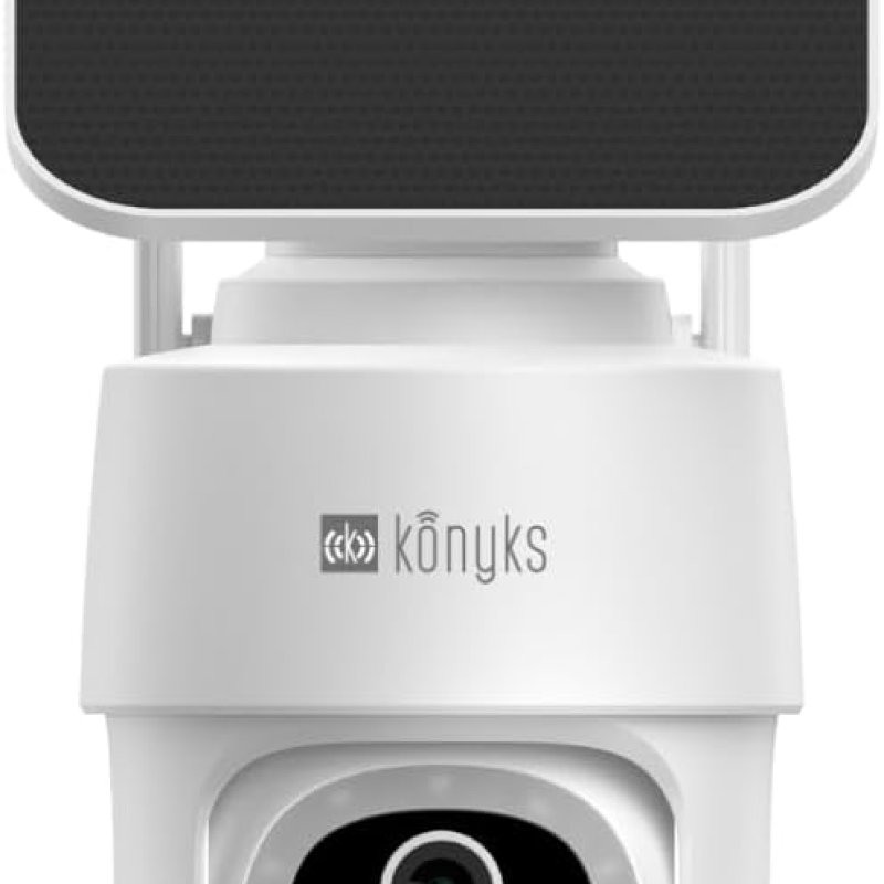 Konyks Camini Air S360