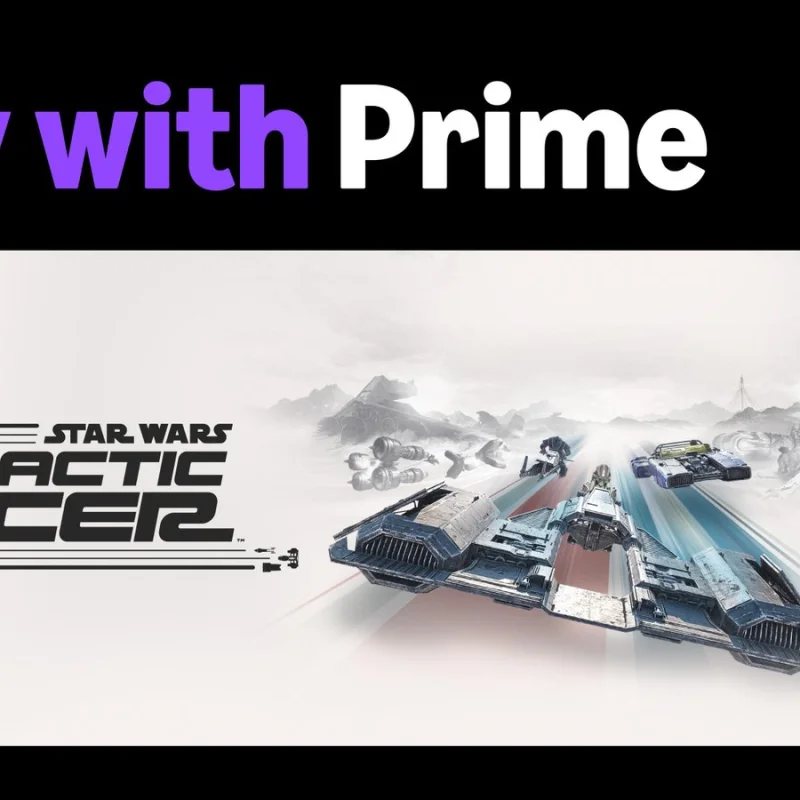 Luna frappe fort en octobre : Star Wars et Sonic débarquent avec Prime