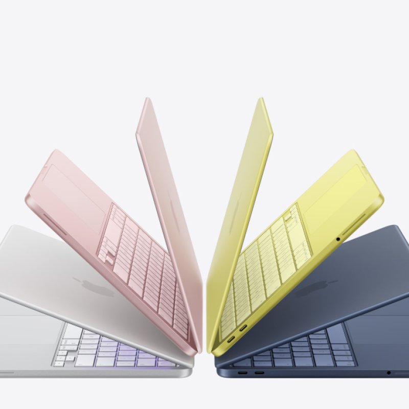 MacBook Neo 13 pouces (A18 Pro, 2026)