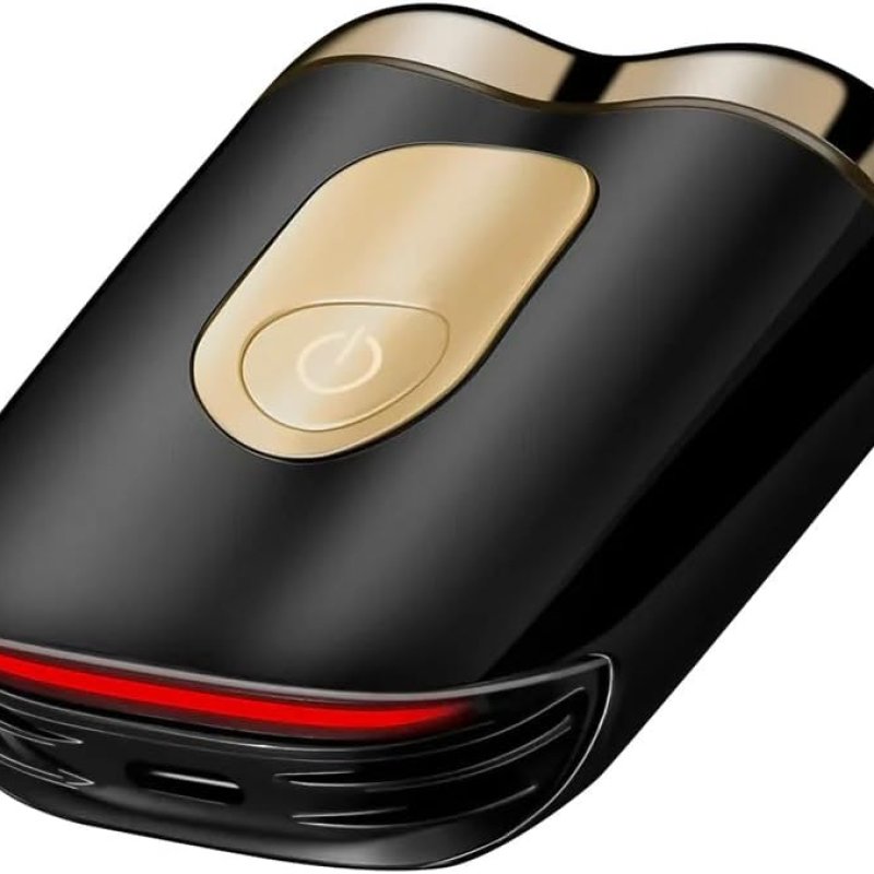 Metz SuperCar Electric Shaver