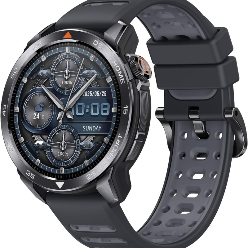 Mibro GS Pro 2