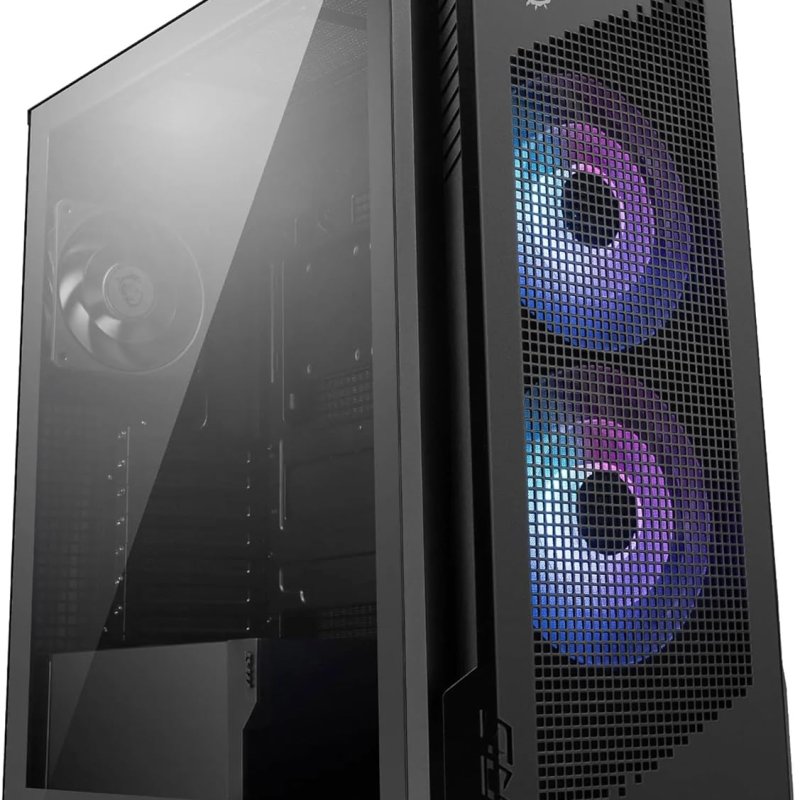 MSI Velox 300R AirFlow PZ