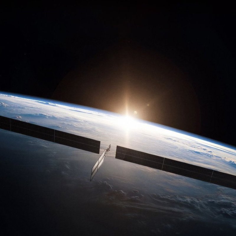 Musk pulvérise les ambitions spatiales : 1 million de satellites IA pour SpaceX