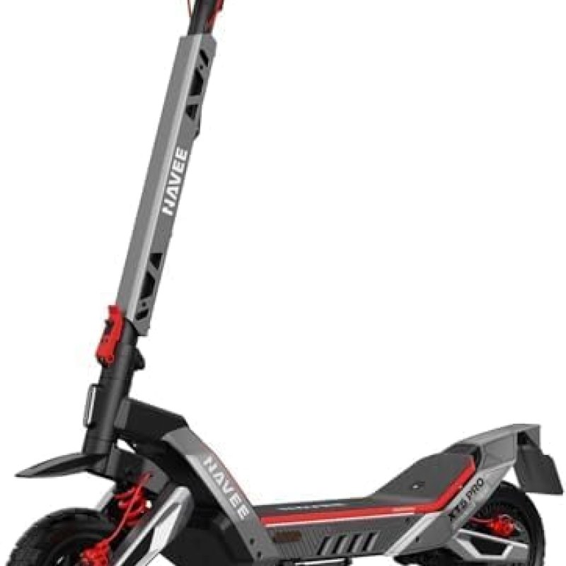 Navee XT5 Ultra