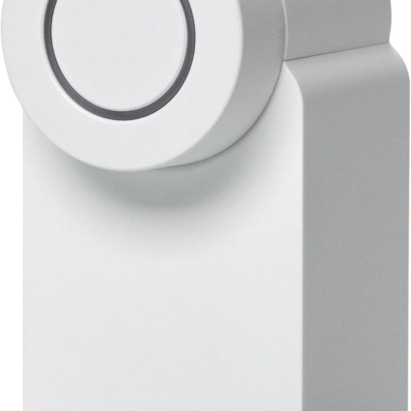 Nuki Smart Lock Go