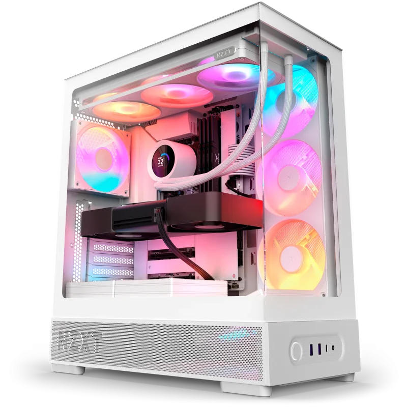 NZXT S5 RGB