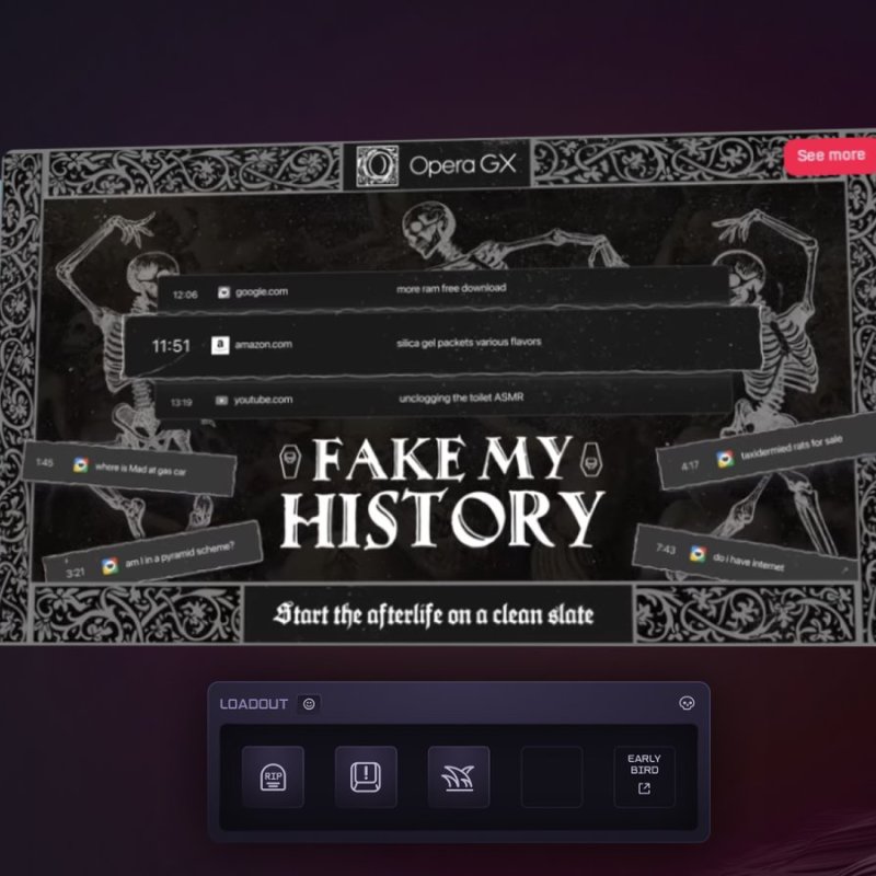 Opera GX double sa vitesse de démarrage, mais l'IA et Linux changent tout