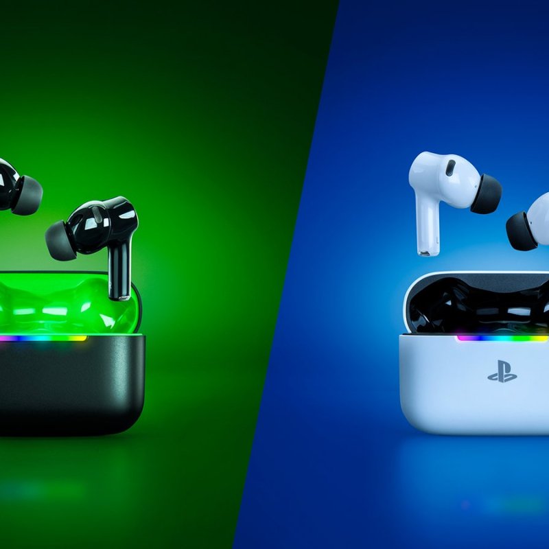 Razer Hammerhead V3 X HyperSpeed : 35 heures pour Xbox et PlayStation