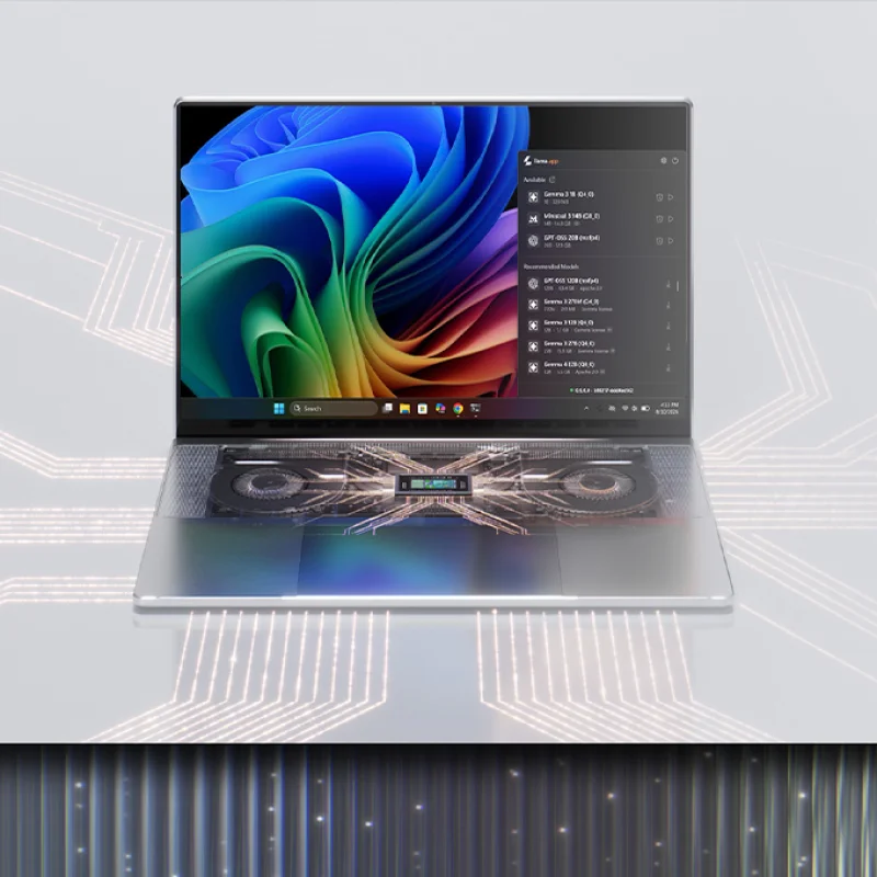 Pc rtx spark