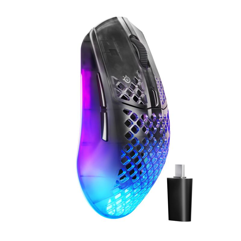 SteelSeries Aerox 3 Wireless Gen 2