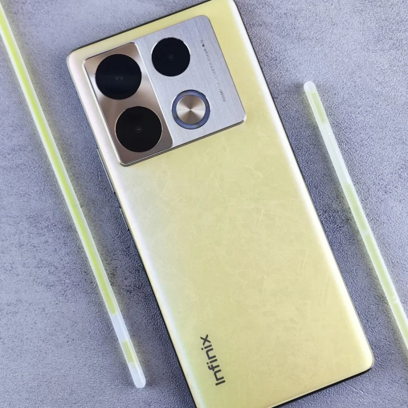 téléphone infinix