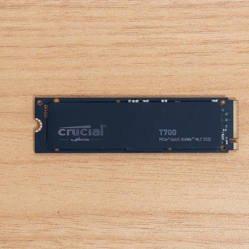 Crucial T700 Pro