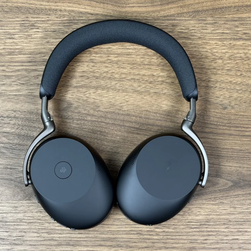 Jabra Evolve3 85