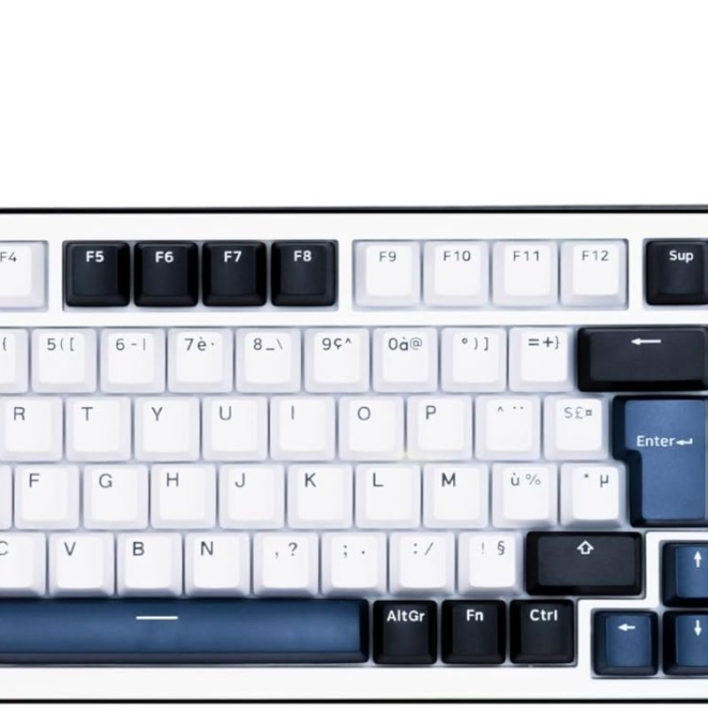 The G-Lab Keyz Elite 400 HE