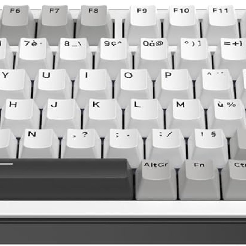 The G-Lab Keyz Elite 400 Wireless