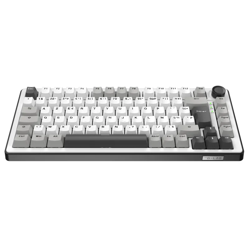 The G-Lab Keyz Elite 300
