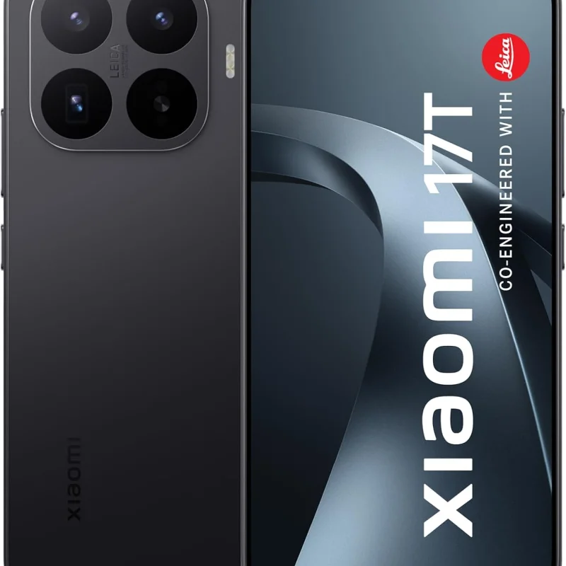 Xiaomi 17T
