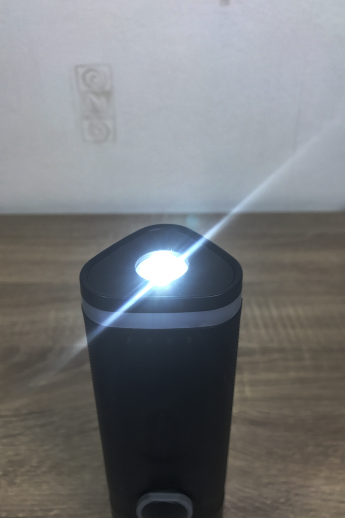 test lampe batterie zagg