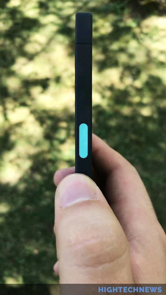 avis nextbit robin