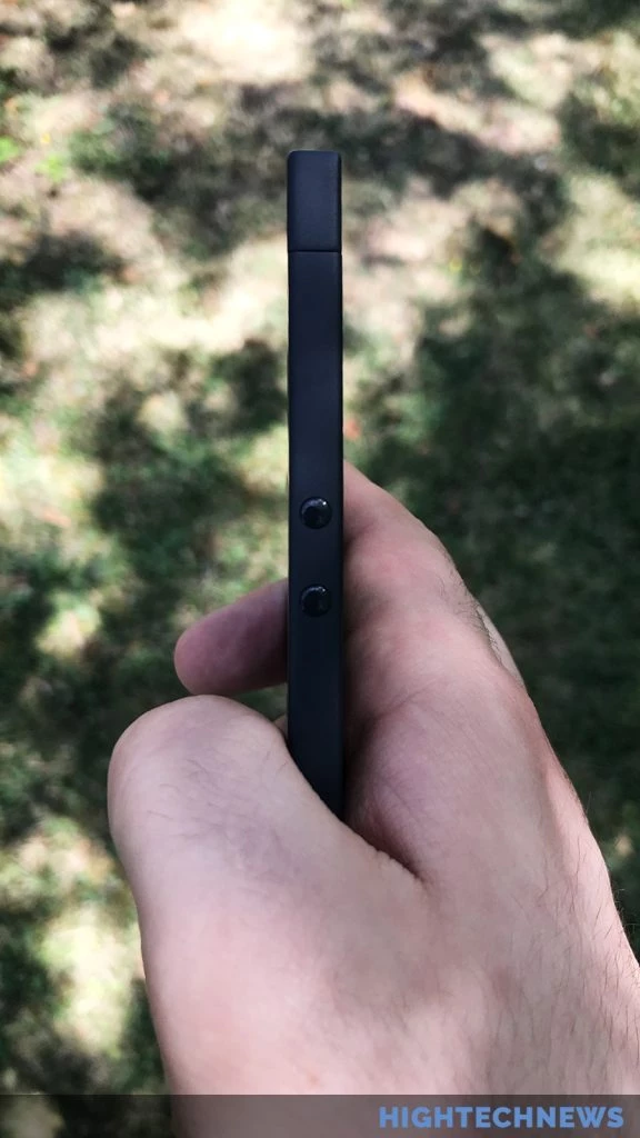 nextbit robin test