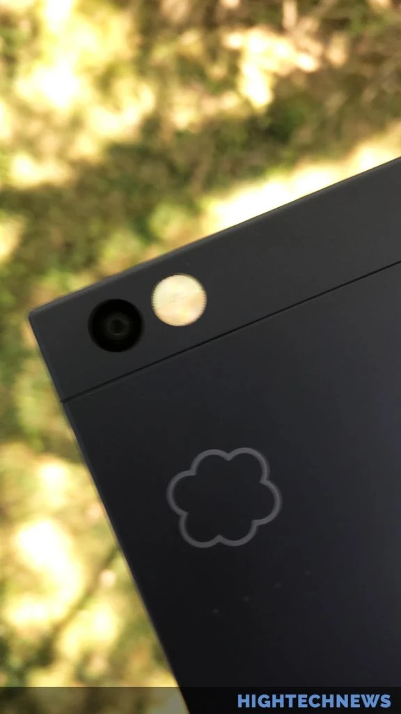 nextbit robin test