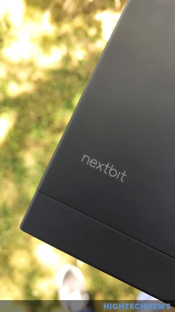 avis nextbit robin