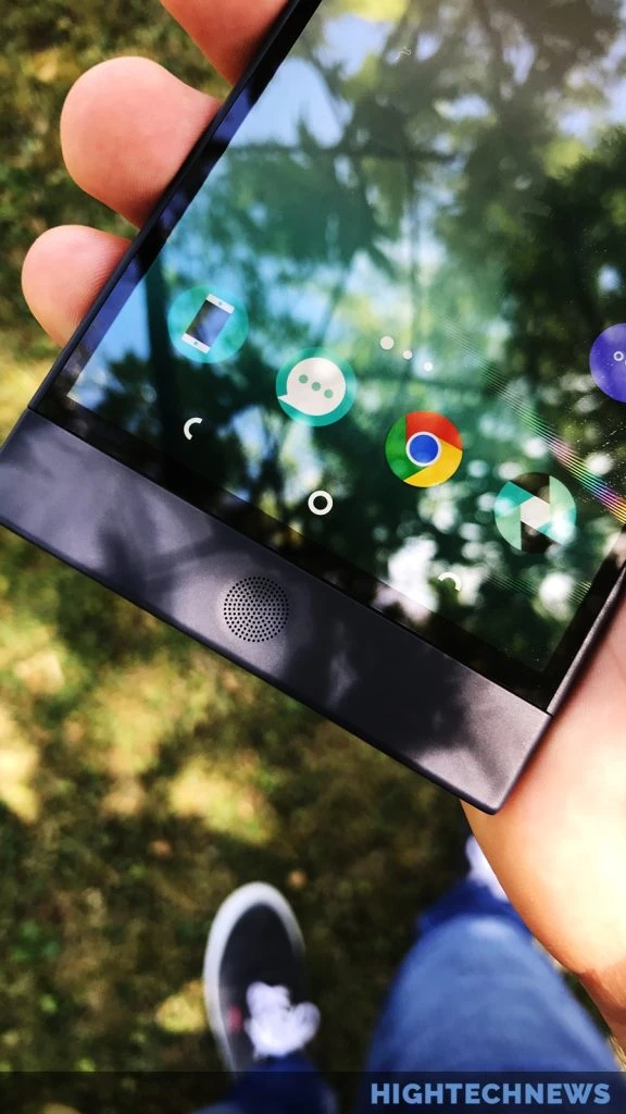 avis nextbit robin