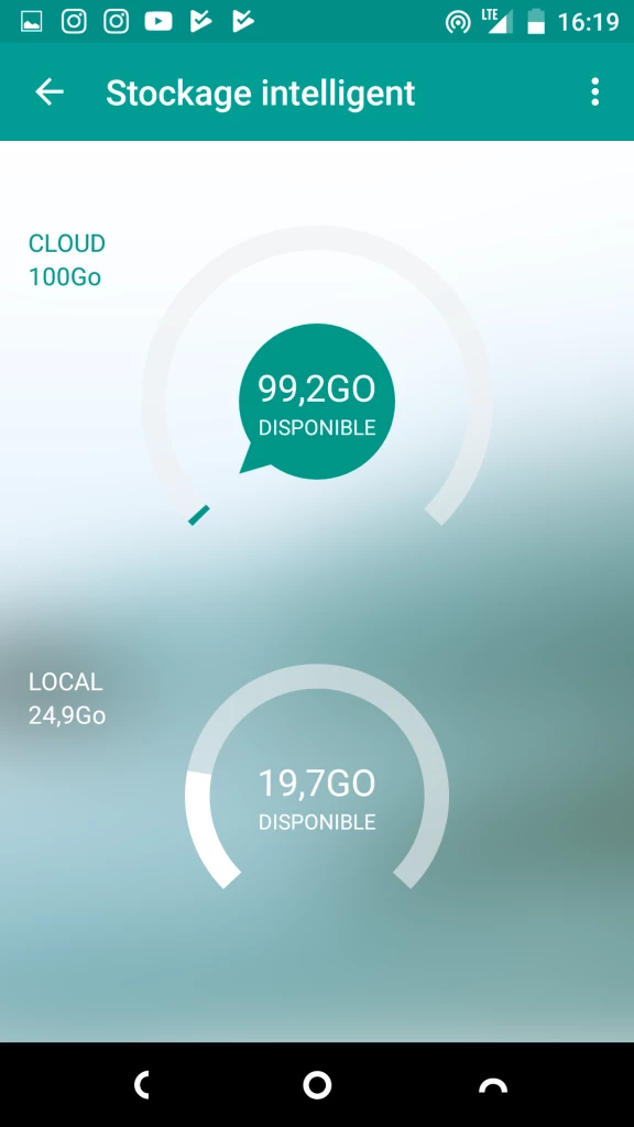 nextbit robin test
