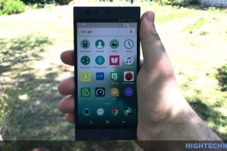 test nextbit robin