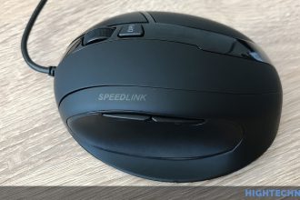 test speedlink obsidia