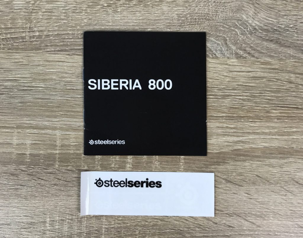 steelseries siberia 800 test