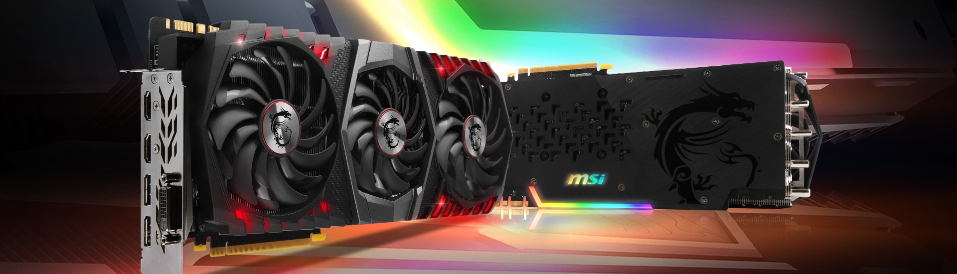 1080ti msi нет питания видеочипа