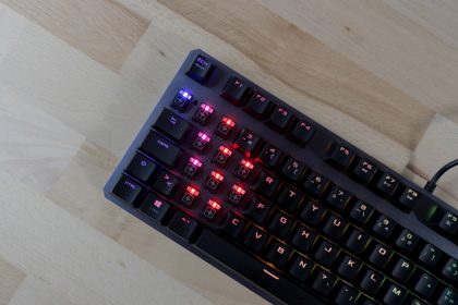 asus tuf gaming k7