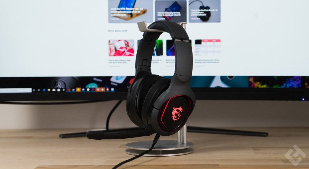 msi immerse gh50