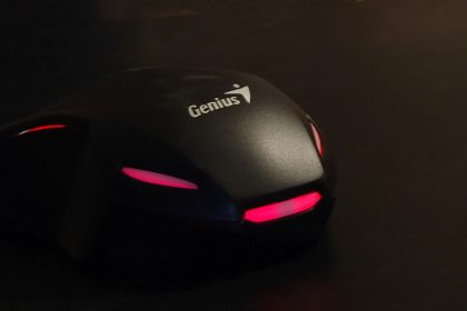 souris gamer noel