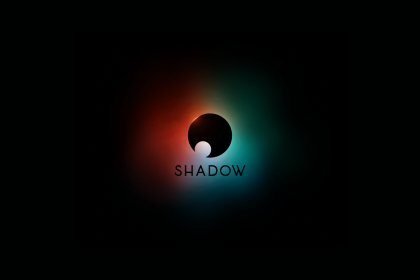 Shadow PC Logo artwork