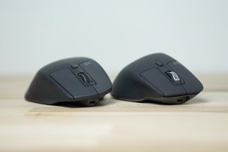 logitech mx master 3