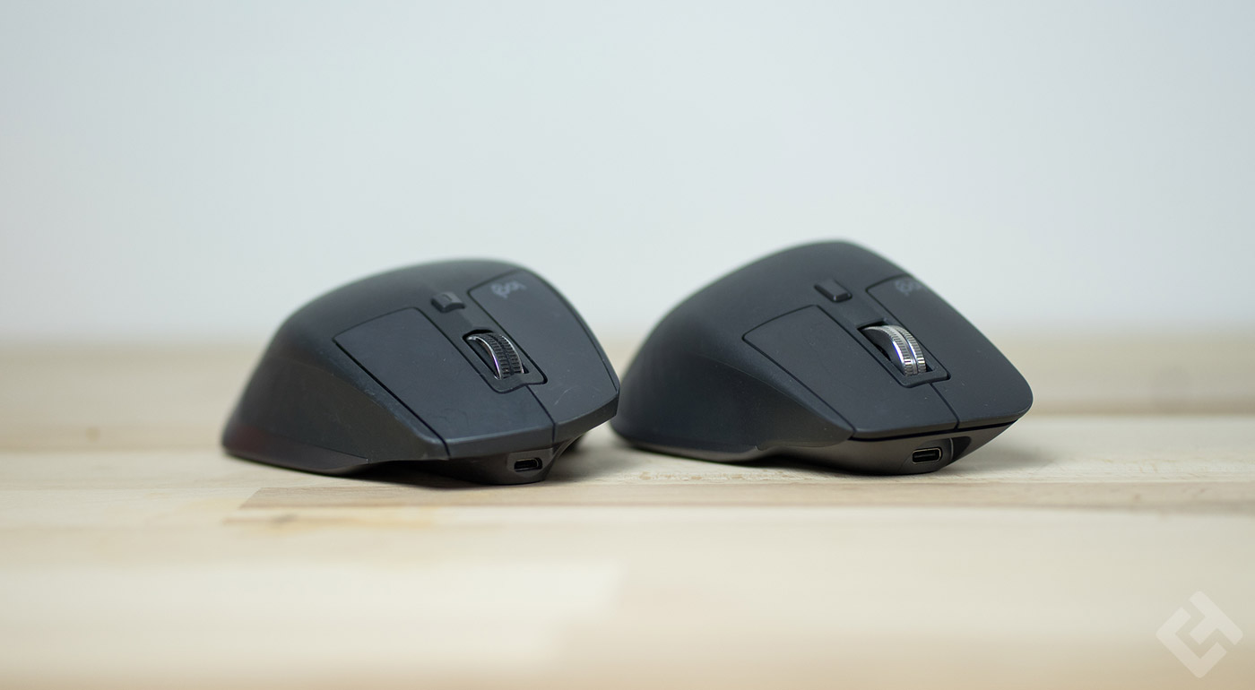 logitech mx master vs logitech mx master 2s