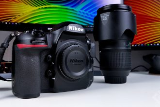 Nikon D850